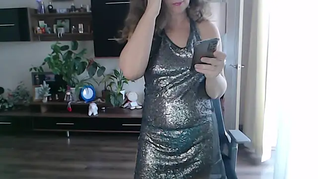 SofiaBoone online show from January 15, 2026, 8:19 am