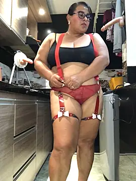 SayMarLuna online show from April 14, 2026, 11:44 pm