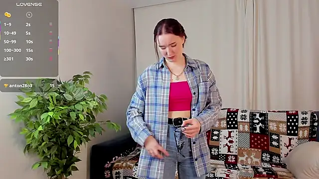 KiaTreso online show from January 12, 2026, 1:11 am