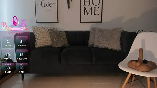 Mia walker x online show from January 9, 2026, 12:41 pm