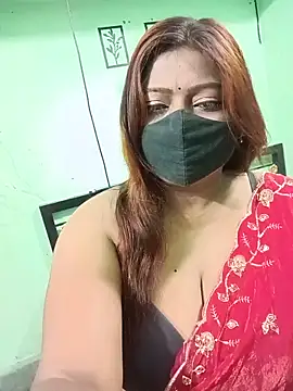 Snapshot of Ritika_sen chatting on June 19, 2026, 4:50 am Ritika sen online show from June 19, 2026, 4:50 am
