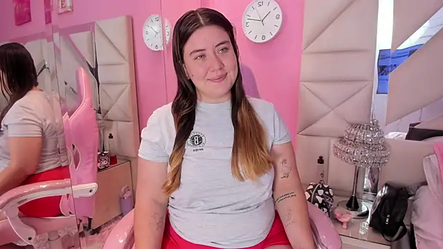 Snapshot of rousse_millers chatting on January 14, 2026, 12:55 pm rousse millers online show from January 14, 2026, 12:55 pm