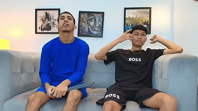 Snapshot of HORNY_PRETTY chatting on January 6, 2026, 7:17 pm HORNY PRETTY online show from January 6, 2026, 7:17 pm