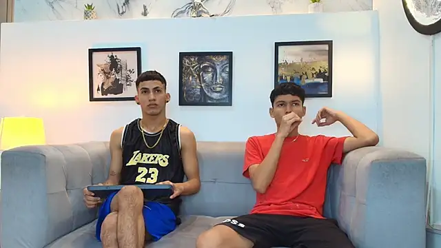 Snapshot of HORNY_PRETTY chatting on January 7, 2026, 7:27 pm HORNY PRETTY online show from January 7, 2026, 7:27 pm