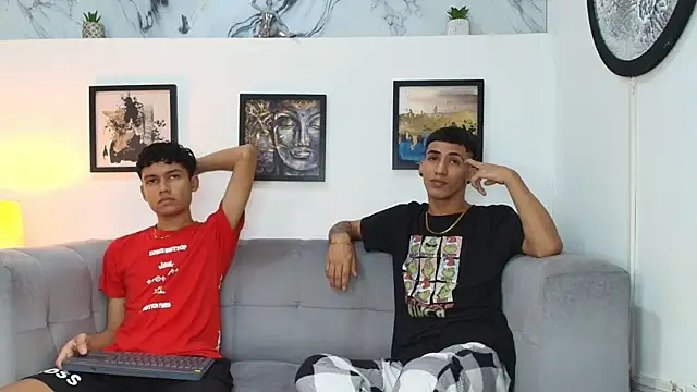 Snapshot of HORNY_PRETTY chatting on January 10, 2026, 7:26 pm HORNY PRETTY online show from January 10, 2026, 7:26 pm