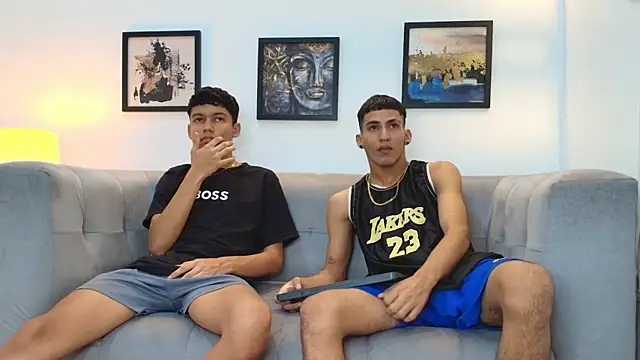 Snapshot of HORNY_PRETTY chatting on January 11, 2026, 7:30 pm HORNY PRETTY online show from January 11, 2026, 7:30 pm