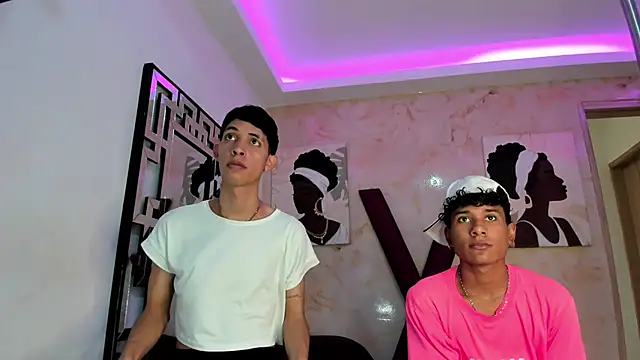 SWEET RABBIT1 online show from February 28, 2026, 7:26 pm