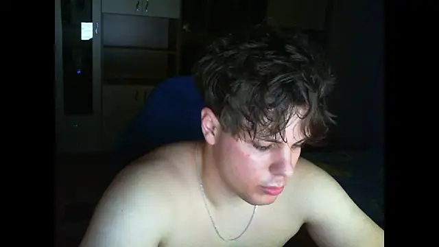 GymGuy0505 online show from January 10, 2026, 1:18 am