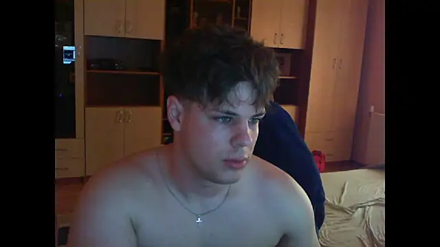 GymGuy0505 online show from March 6, 2026, 5:59 am