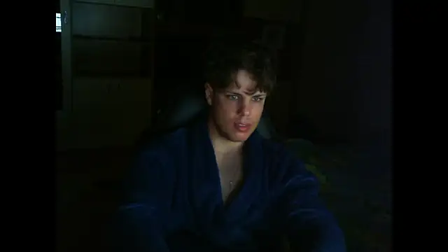 GymGuy0505 online show from March 22, 2026, 10:57 pm