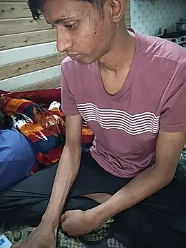 xoupleaura online show from January 17, 2026, 10:46 pm