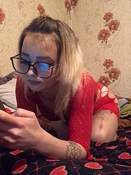 Barbika19 online show from December 19, 2025, 10:17 pm