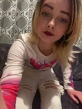 Barbika19 online show from March 1, 2026, 8:11 pm