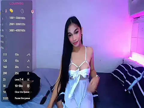 Snapshot of sammylana16 chatting on April 6, 2026, 5:47 pm sammylana16 online show from April 6, 2026, 5:47 pm