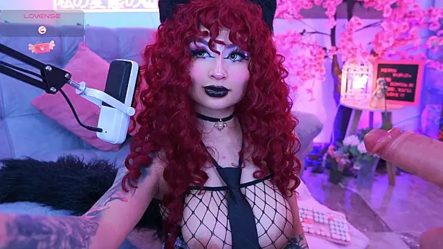 Snapshot of Hayami_Lee chatting on May 23, 2026, 3:23 am Hayami Lee online show from May 23, 2026, 3:23 am