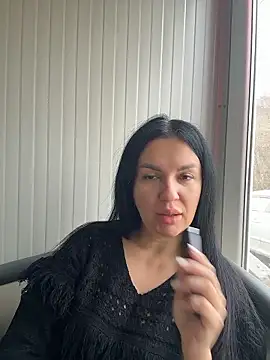 MeganBlueq online show from January 11, 2026, 9:58 am