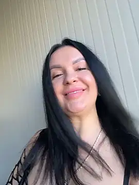 MeganBlueq online show from February 14, 2026, 8:11 am