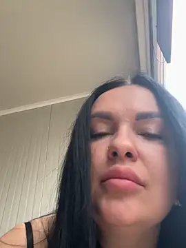 MeganBlueq online show from February 22, 2026, 12:04 pm