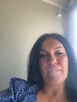 MeganBlueq online show from June 19, 2026, 1:04 pm