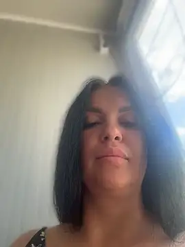 MeganBlueq online show from June 23, 2026, 9:51 am