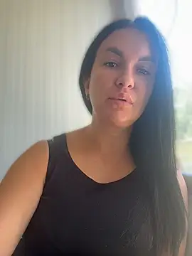 MeganBlueq online show from July 6, 2026, 11:18 am