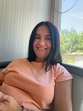 MeganBlueq online show from July 8, 2026, 9:58 am