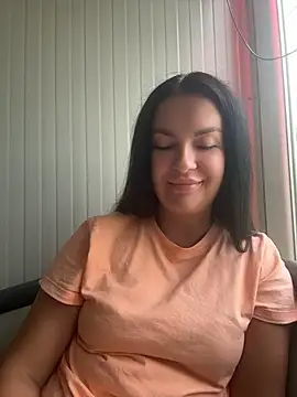 MeganBlueq online show from July 13, 2026, 12:08 pm
