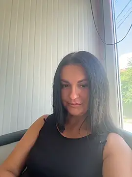 MeganBlueq online show from July 15, 2026, 9:03 am