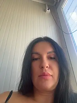 MeganBlueq online show from July 29, 2026, 8:45 am