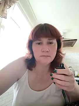 Snapshot of milfstress chatting on April 23, 2026, 7:09 am milfstress online show from April 23, 2026, 7:09 am