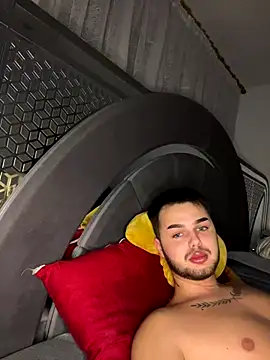 DavidBoy666 online show from January 7, 2026, 10:23 pm