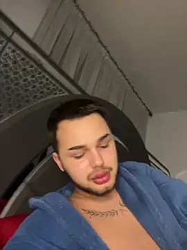 DavidBoy666 online show from January 9, 2026, 11:50 pm