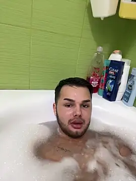 DavidBoy666 online show from March 5, 2026, 8:27 pm