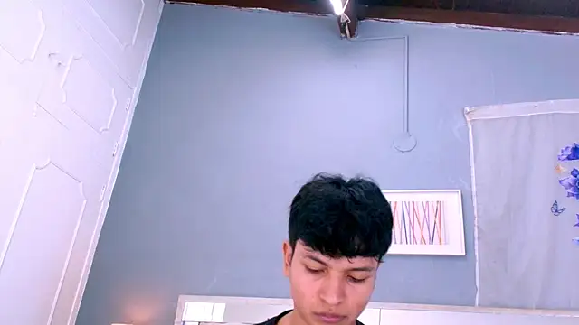 Joseph Gonzalez online show from April 18, 2026, 7:18 pm