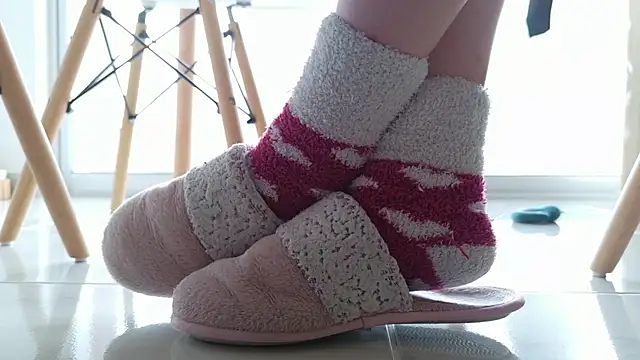 Snapshot of Feetbeth chatting on June 6, 2026, 9:19 pm Feetbeth online show from June 6, 2026, 9:19 pm