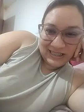 sharon G online show from April 18, 2026, 6:34 pm