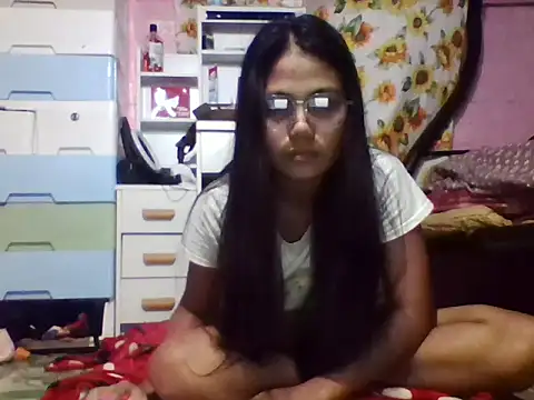 SexyApril online show from December 16, 2025, 12:54 pm