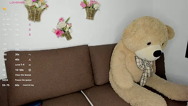 Darele  online show from December 22, 2025, 3:09 pm