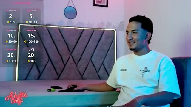 kyro estrada online show from March 31, 2026, 12:01 am