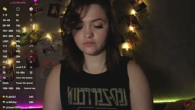 YummyTira online show from January 14, 2026, 1:00 am