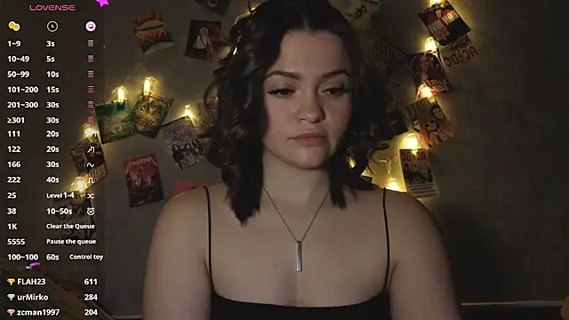 YummyTira online show from January 15, 2026, 12:26 am