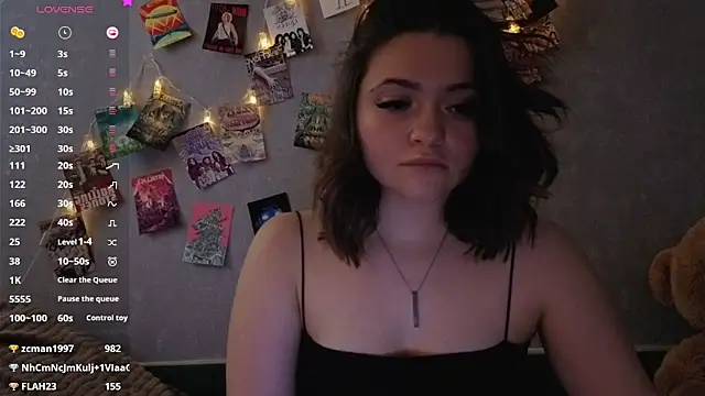 YummyTira online show from February 13, 2026, 6:20 am