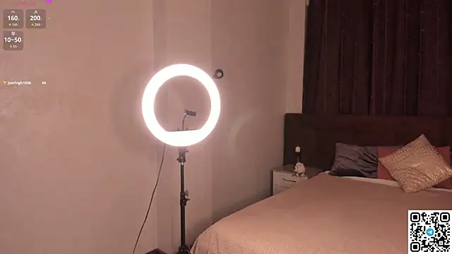 EmmaPratt online show from March 6, 2026, 12:18 am