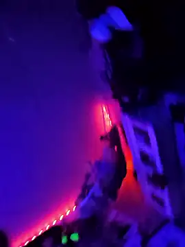 MidnightSeducerxh online show from January 9, 2026, 10:29 am