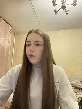 Yaseniya  online show from January 10, 2026, 12:18 pm