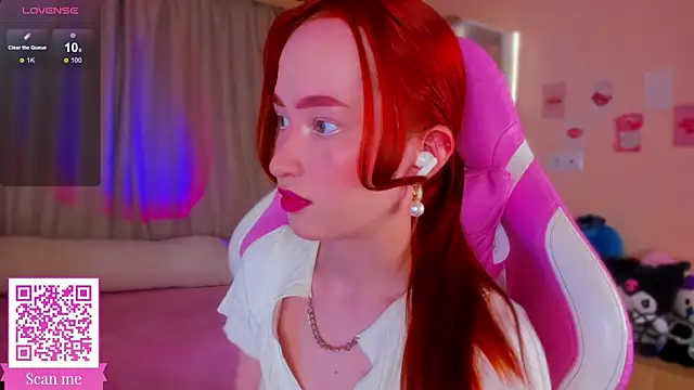 sunflare  online show from January 10, 2026, 6:20 pm