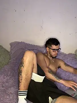 Snapshot of DavidNyx chatting on January 15, 2026, 3:05 pm DavidNyx online show from January 15, 2026, 3:05 pm