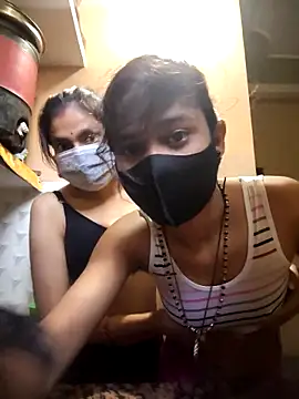 jaanvi-Rani online show from February 17, 2026, 3:25 am