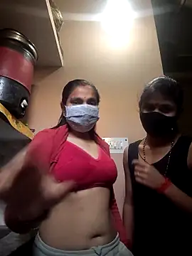 jaanvi-Rani online show from February 20, 2026, 3:25 am