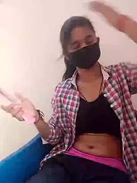 jaanvi-Rani online show from April 1, 2026, 2:34 am